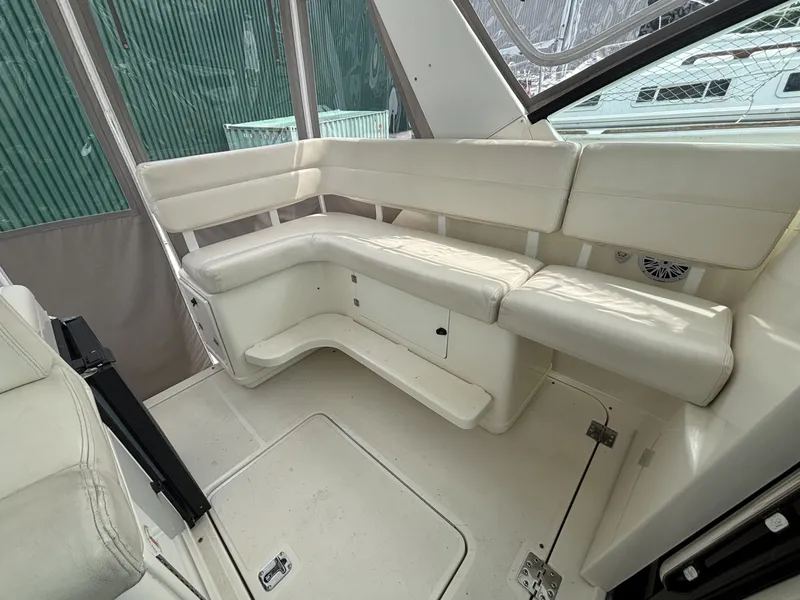 Slide: The Image of Tiara 3500 Open 1998 - 6780336