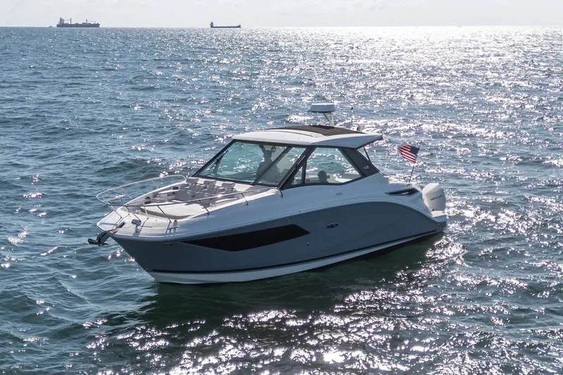 The Image of Sea Ray 320 Sundancer 2021 - 6109469