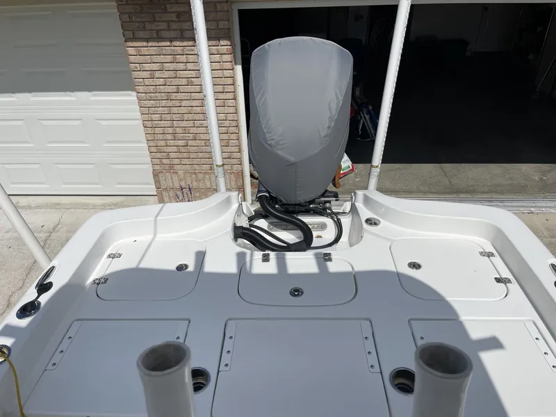 Slide: The Image of Sea Hunt BX25 2020 - 6109385