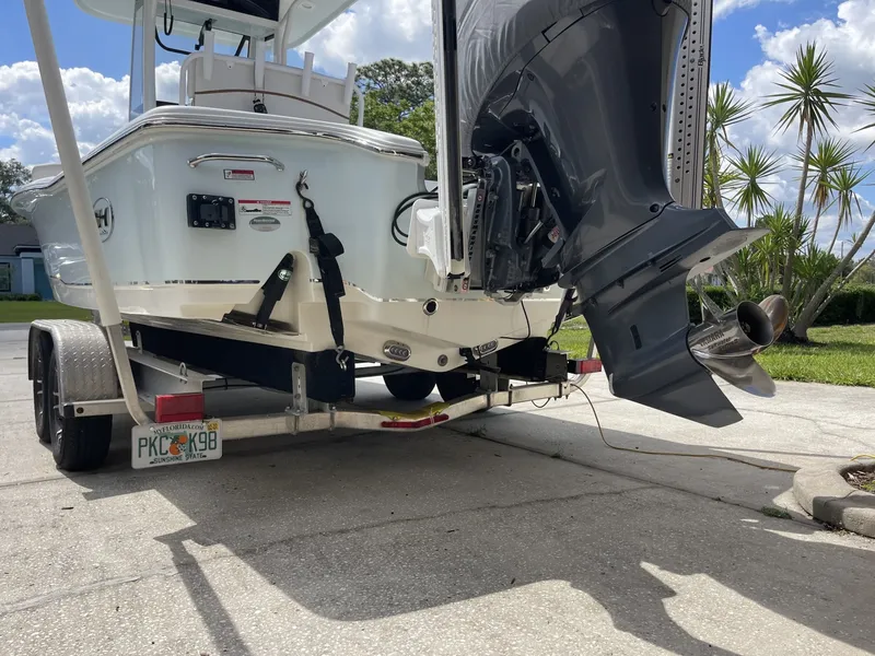 Slide: The Image of Sea Hunt BX25 2020 - 6109379