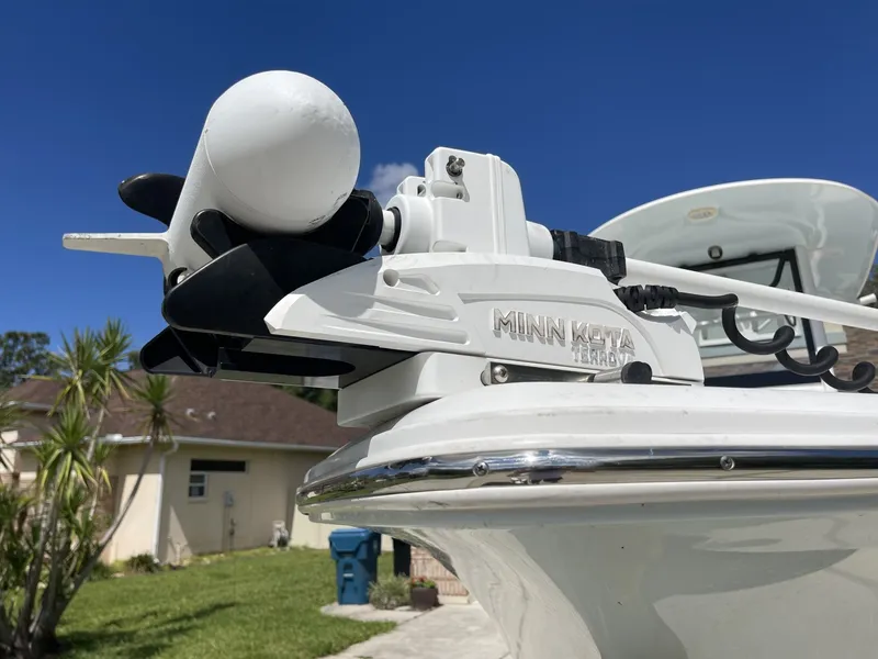 Slide: The Image of Sea Hunt BX25 2020 - 6109384