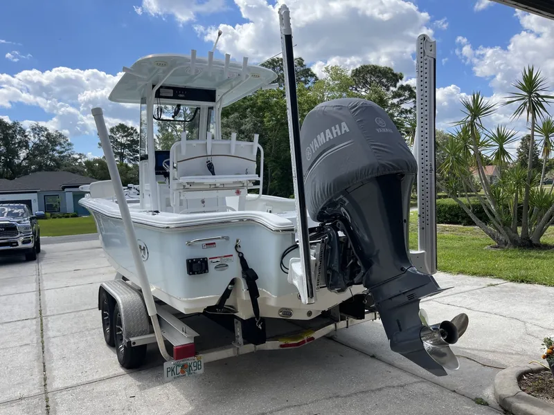 Slide: The Image of Sea Hunt BX25 2020 - 6109378