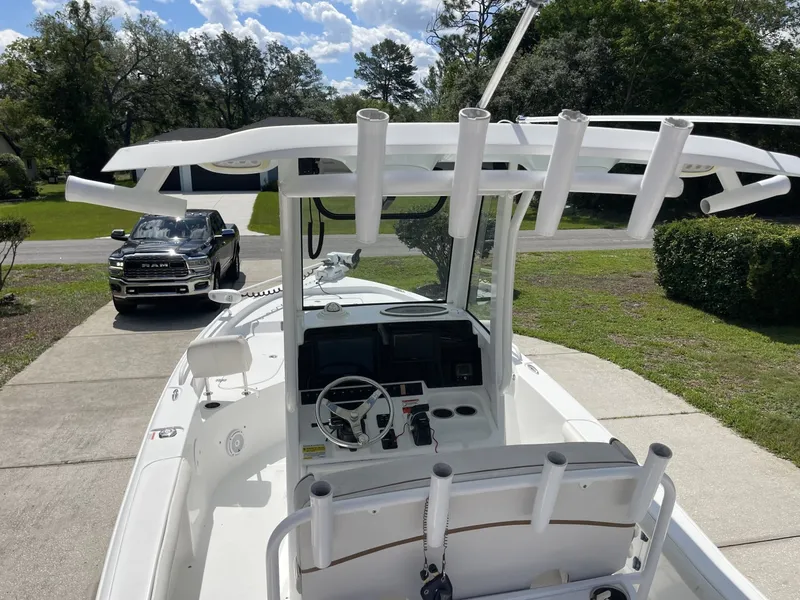 Slide: The Image of Sea Hunt BX25 2020 - 6109386