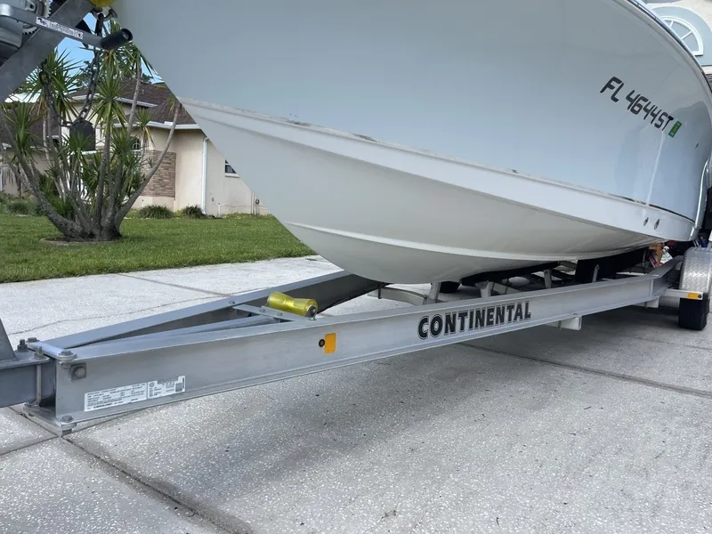 Slide: The Image of Sea Hunt BX25FS 2020 - 7508449