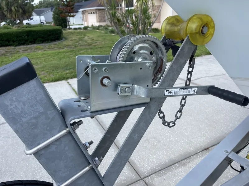 Slide: The Image of Sea Hunt BX25FS 2020 - 7508466