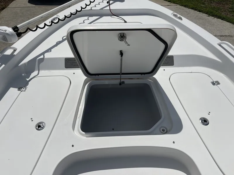 Slide: The Image of Sea Hunt BX25FS 2020 - 7508461