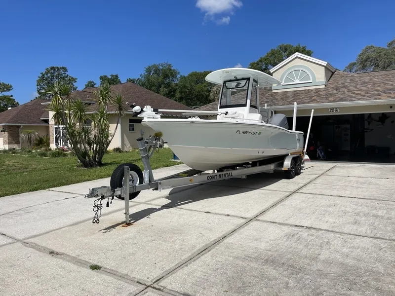 Slide: The Image of Sea Hunt BX25FS 2020 - 7508448