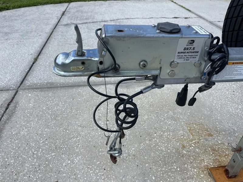 Slide: The Image of Sea Hunt BX25FS 2020 - 7508465