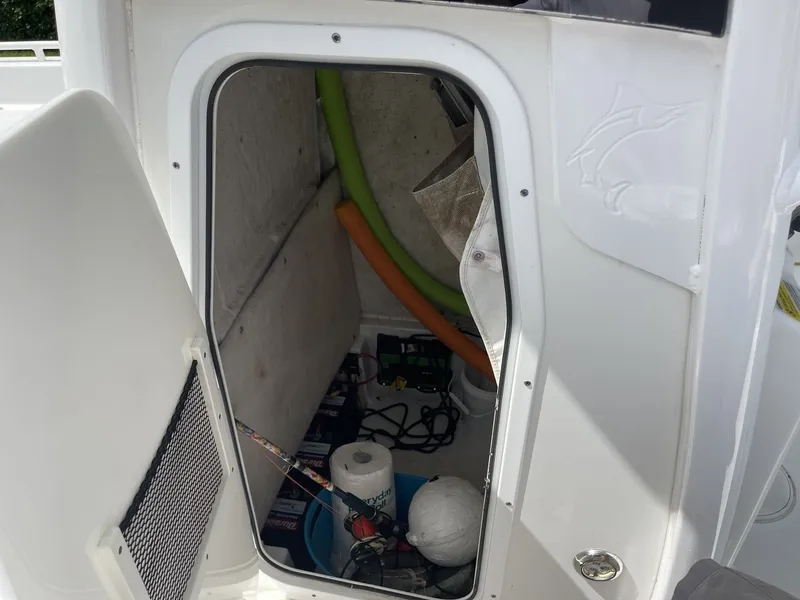 Slide: The Image of Sea Hunt BX25FS 2020 - 7508453