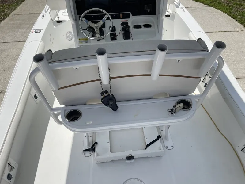Slide: The Image of Sea Hunt BX25FS 2020 - 7508450