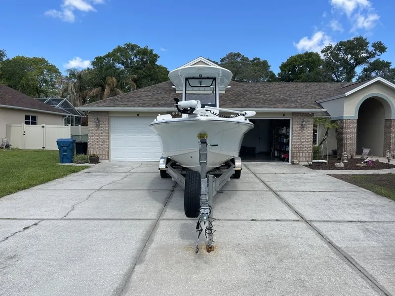 The Image of Sea Hunt BX25FS 2020 - 7508432