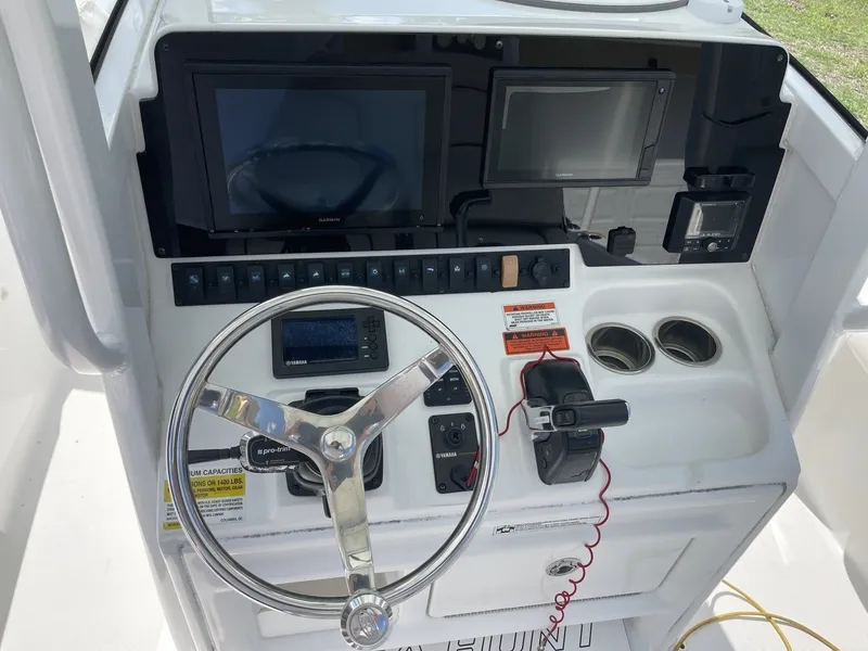 Slide: The Image of Sea Hunt BX25FS 2020 - 7508455