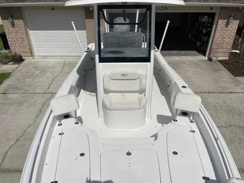 Slide: The Image of Sea Hunt BX25FS 2020 - 7508462
