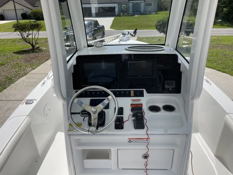 Slide: The Image of Sea Hunt BX25FS 2020 - 7508451