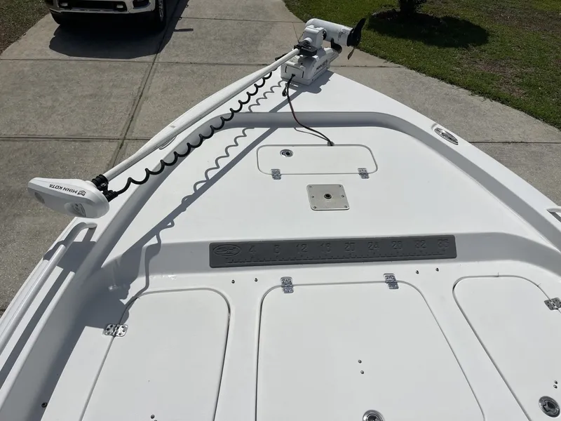 Slide: The Image of Sea Hunt BX25FS 2020 - 7508456