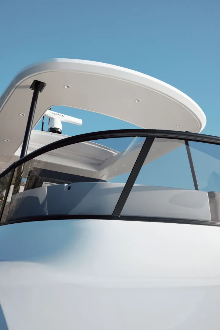 Slide: The Image of Azimut 62 FLY 2026 - 6109841