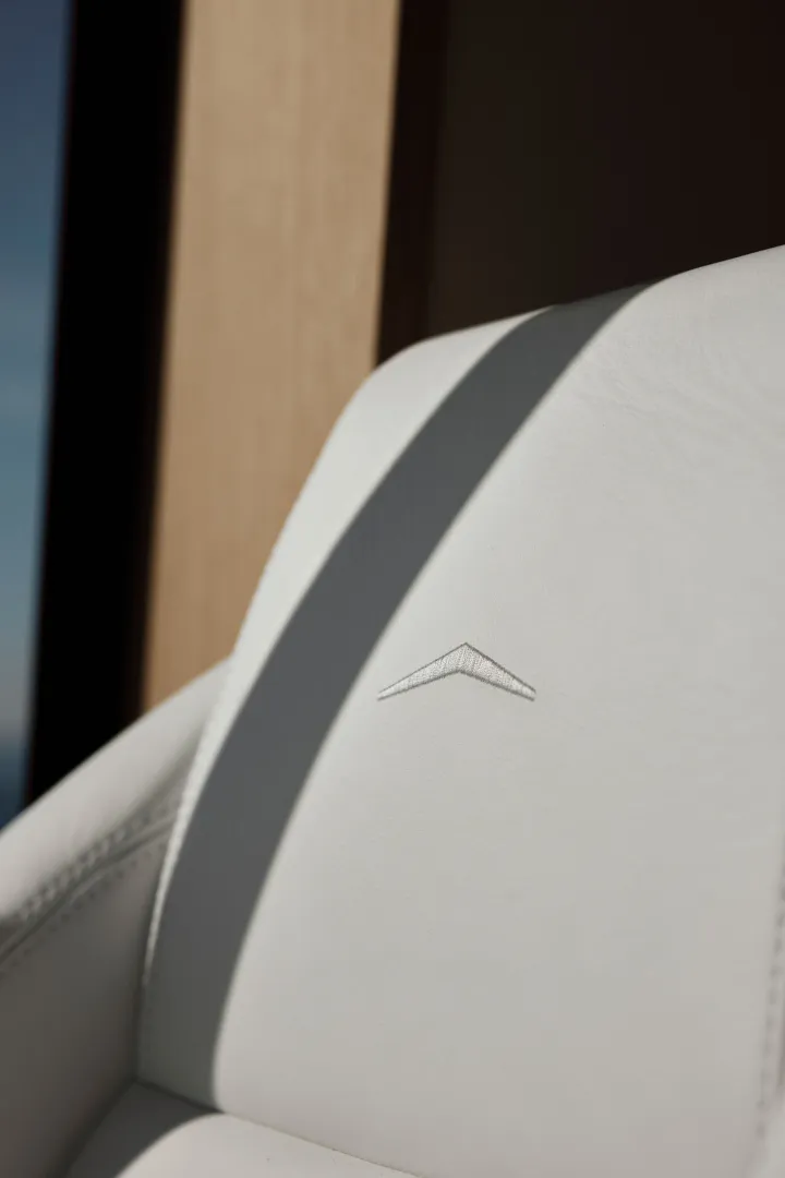 Slide: The Image of Azimut 62 FLY 2026 - 6109845