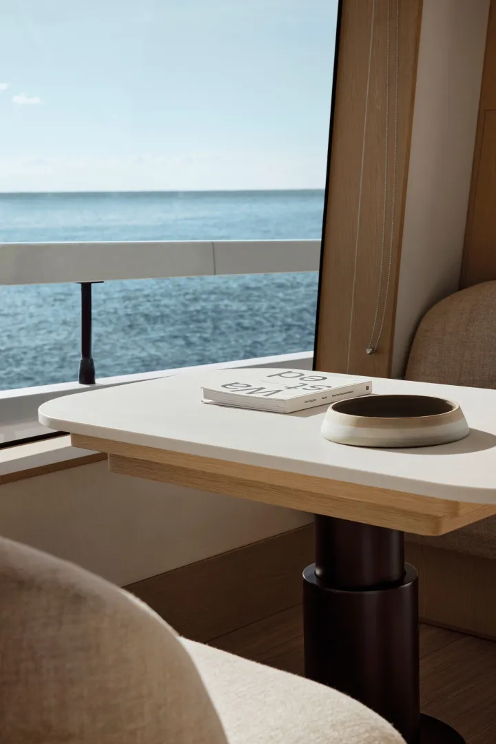 Slide: The Image of Azimut 62 FLY 2026 - 6109859