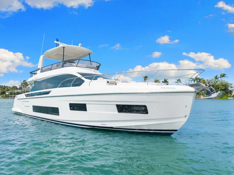 Slide: The Image of Azimut FLY 62 2026 - 6205512