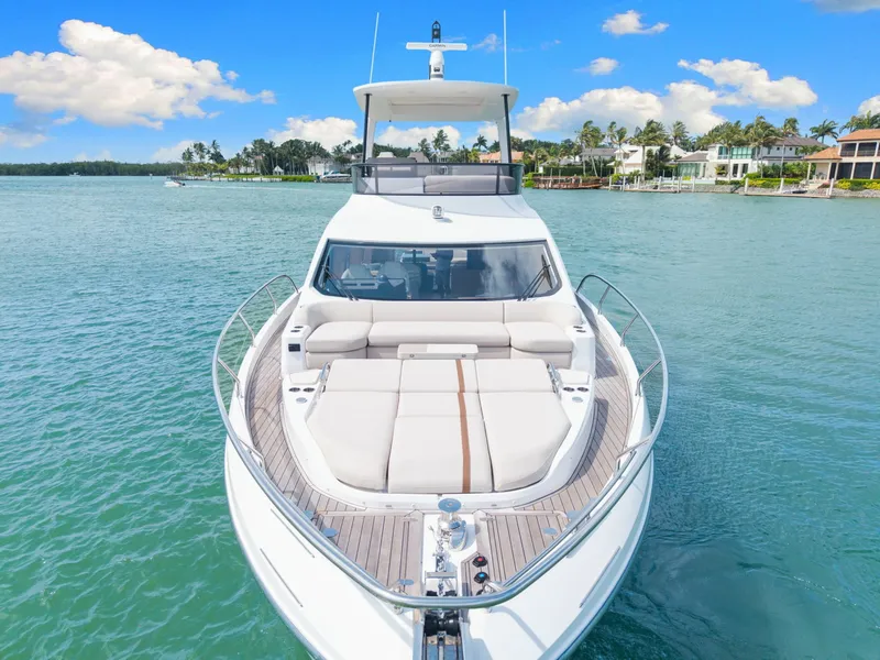 Slide: The Image of Azimut FLY 62 2026 - 6205503