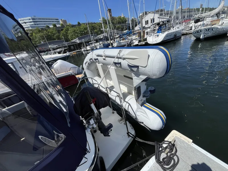 Slide: The Image of Ranger Tug R27 Northwest Edition 2017 - 6155218