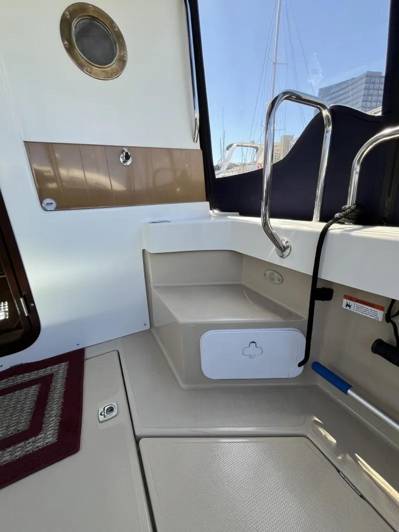 Slide: The Image of Ranger Tug R27 Northwest Edition 2017 - 6155224