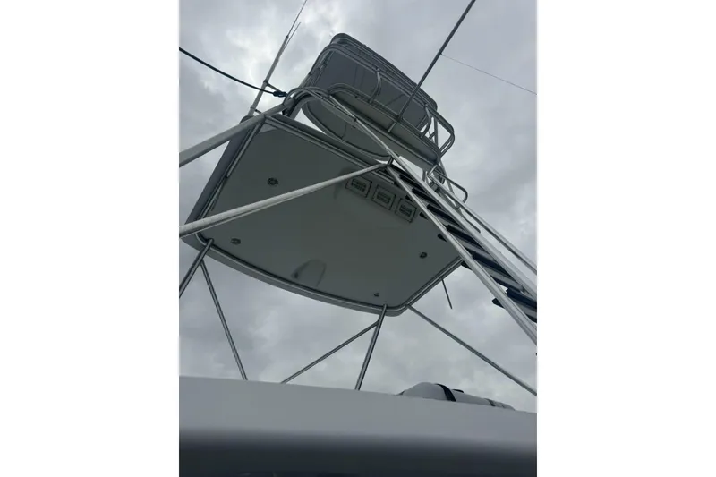 Slide: The Image of Hatteras 77 2007 - 6110115