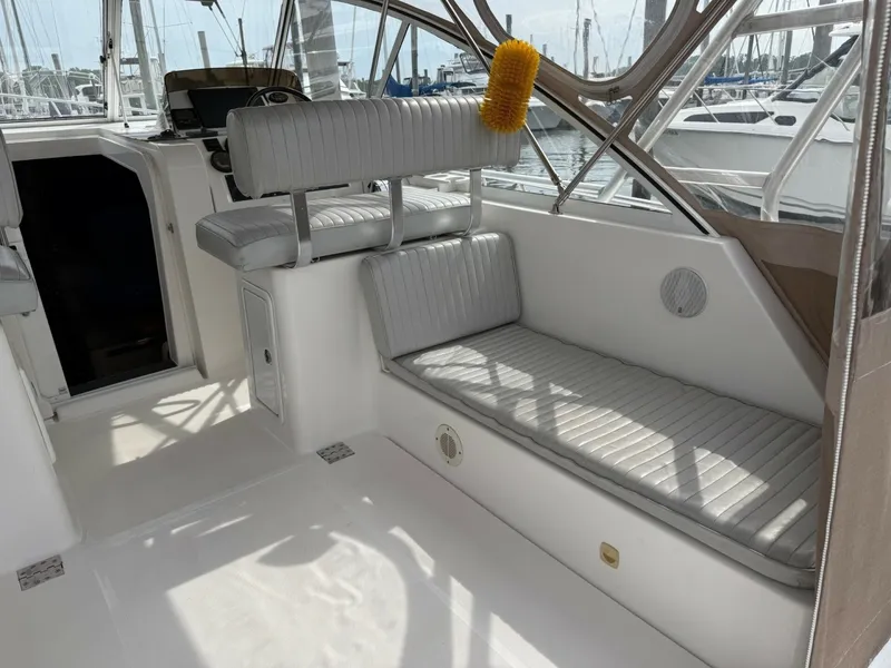 Slide: The Image of Mainship 34' Pilot 2003 - 6257388