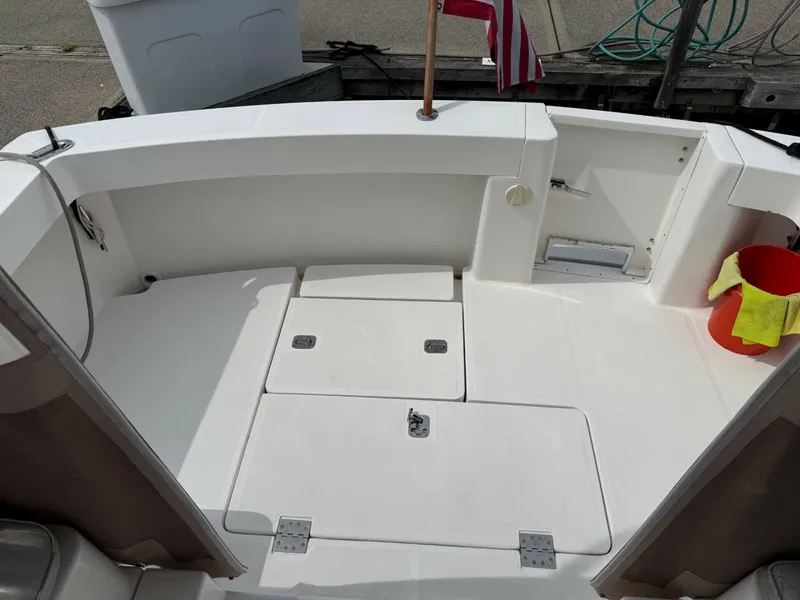 Slide: The Image of Mainship 34' Pilot 2003 - 6257389