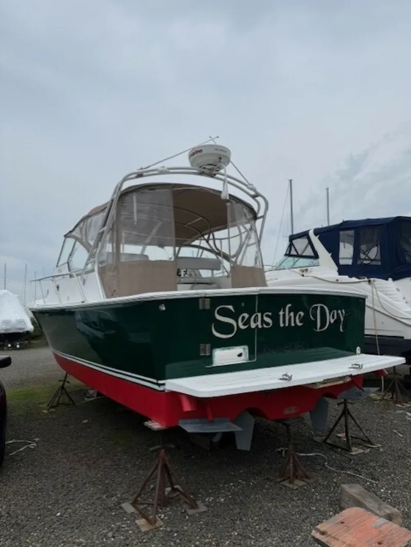 Slide: The Image of Mainship 34' Pilot 2003 - 6110230