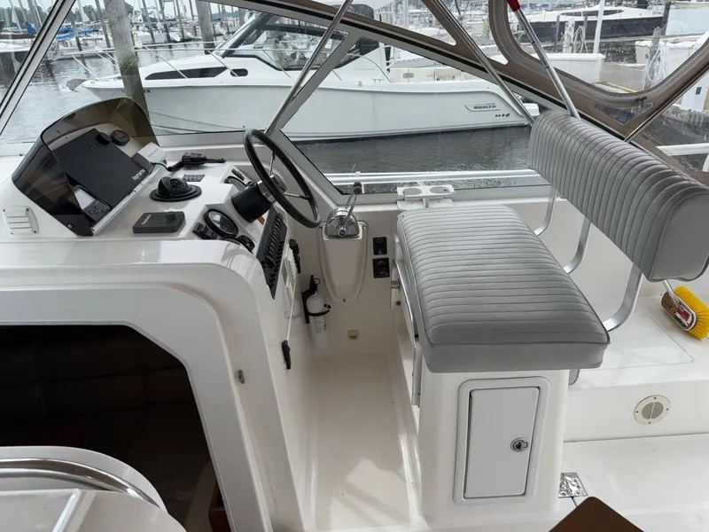 Slide: The Image of Mainship 34' Pilot 2003 - 6257345