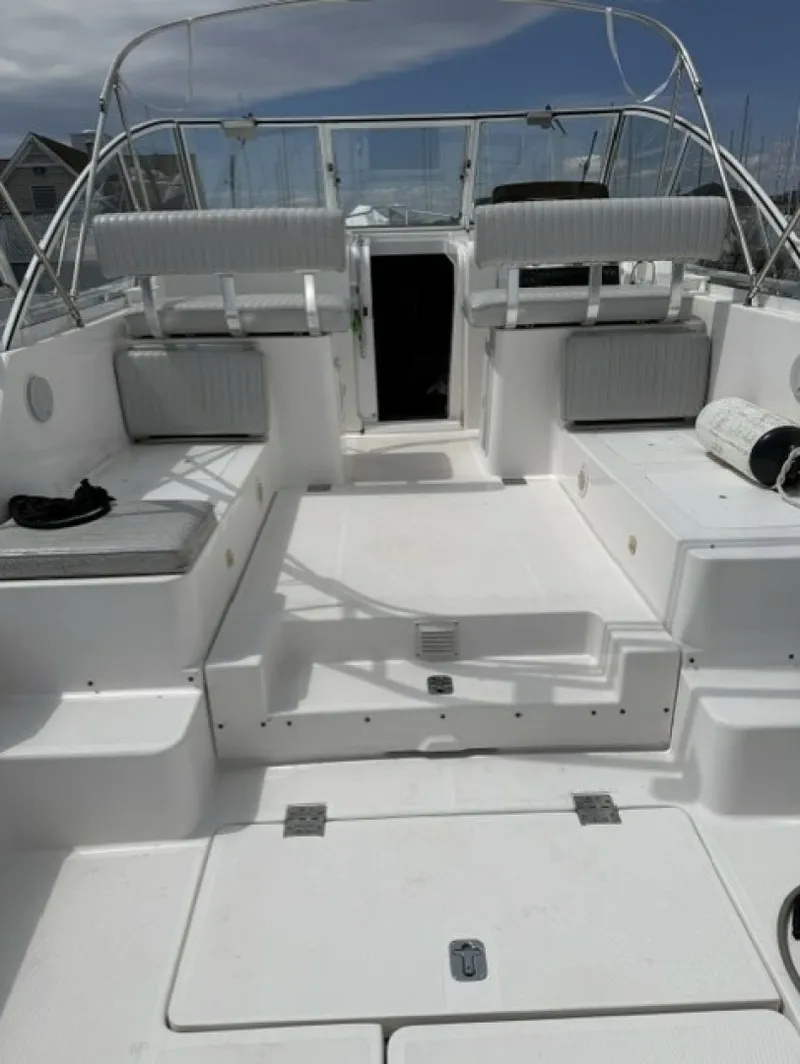 Slide: The Image of Mainship 34' Pilot 2003 - 6110333