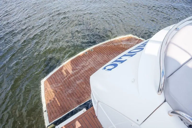 Slide: The Image of Sunseeker 48 2013 - 6110426