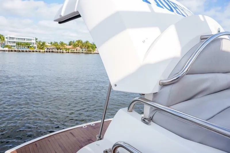 Slide: The Image of Sunseeker 48 2013 - 6110427