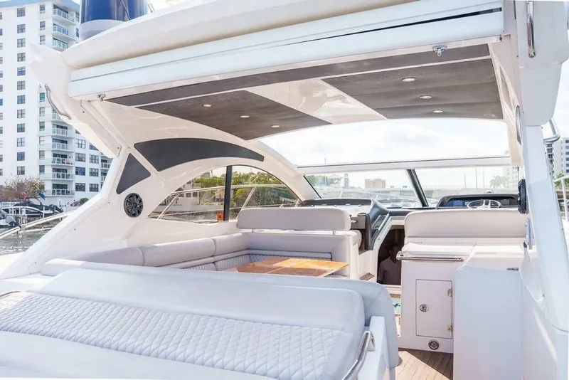 Slide: The Image of Sunseeker 48 2013 - 6110429