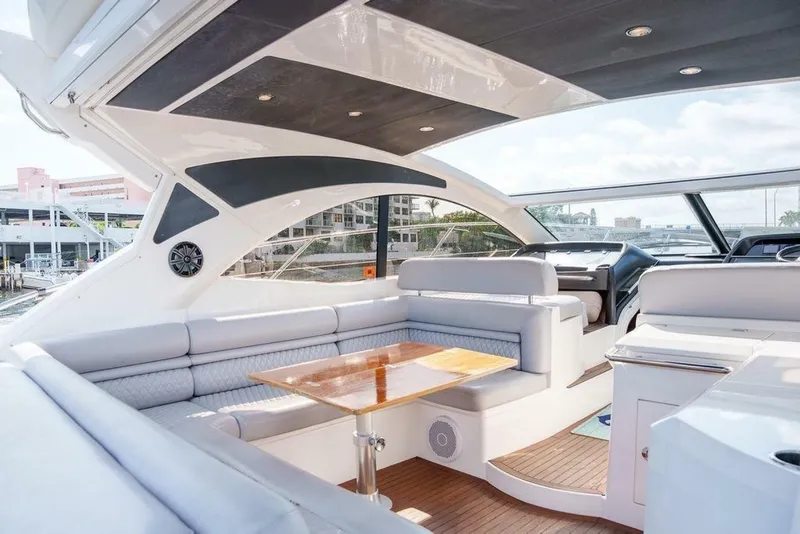 Slide: The Image of Sunseeker 48 2013 - 6110432