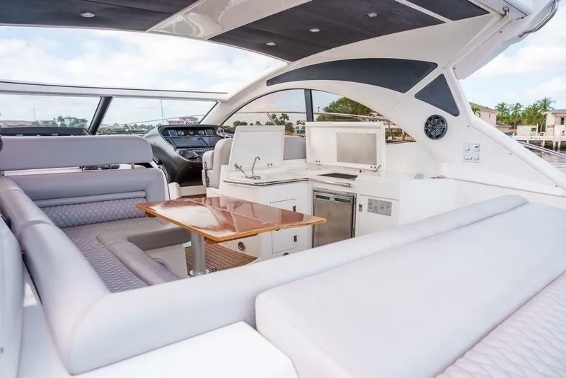 Slide: The Image of Sunseeker 48 2013 - 6110433