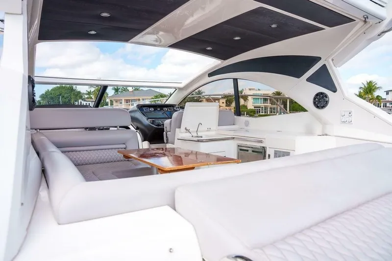 Slide: The Image of Sunseeker 48 2013 - 6110439