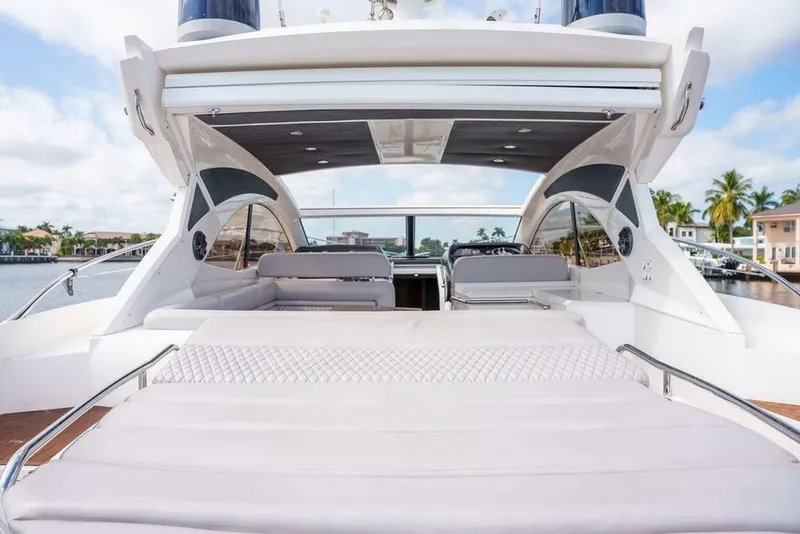 Slide: The Image of Sunseeker 48 2013 - 6110440
