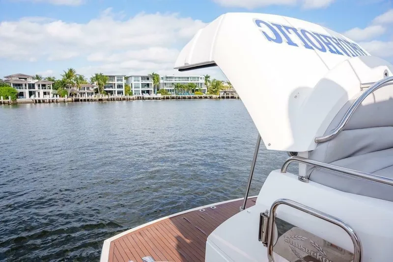 Slide: The Image of Sunseeker 48 2013 - 6110441