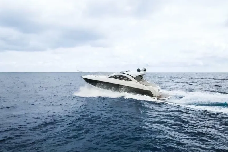 Slide: The Image of Sunseeker 48 2013 - 6110418