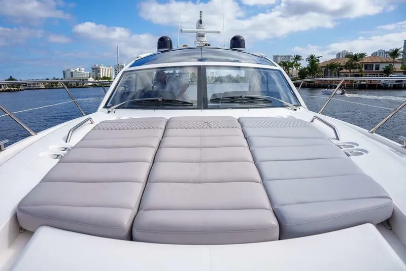 Slide: The Image of Sunseeker 48 2013 - 6110462