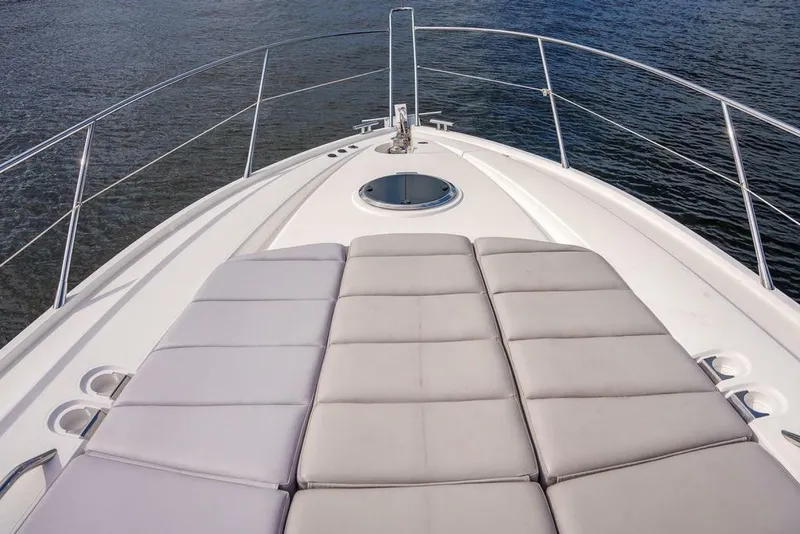 Slide: The Image of Sunseeker 48 2013 - 6110463