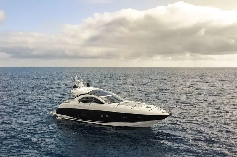 Slide: The Image of Sunseeker 48 2013 - 6110421