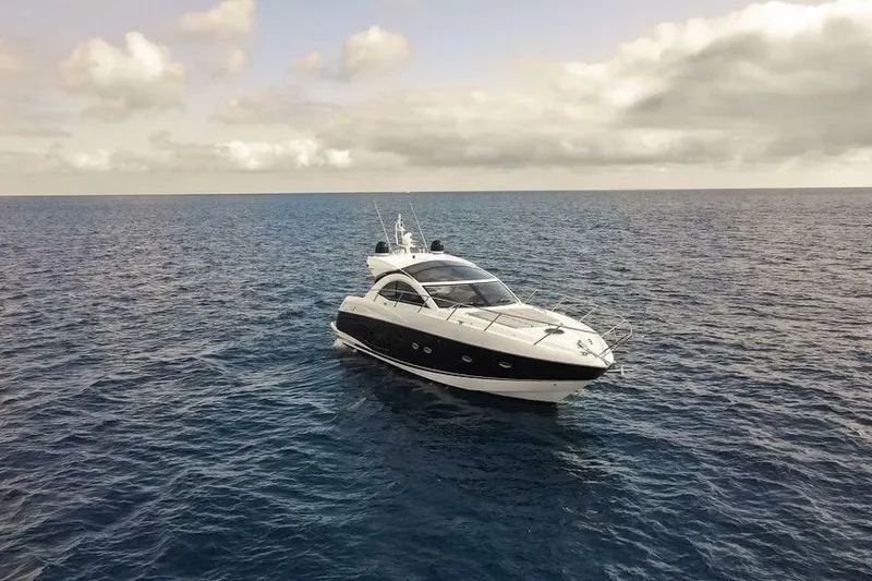 Slide: The Image of Sunseeker 48 2013 - 6110422