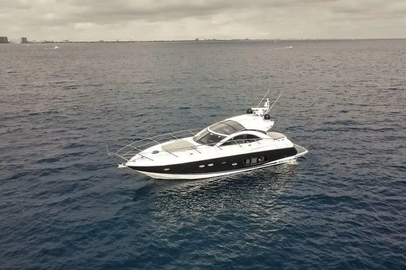 Slide: The Image of Sunseeker 48 2013 - 6110423