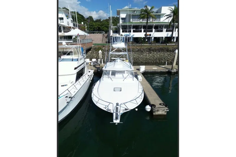Slide: The Image of Cabo 40 2004 - 6110615