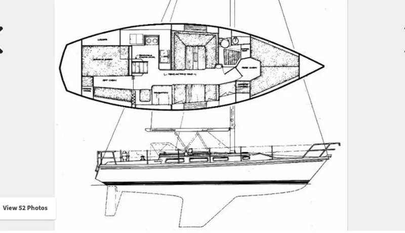 Slide: The Image of Catalina 36 1984 - 6113347