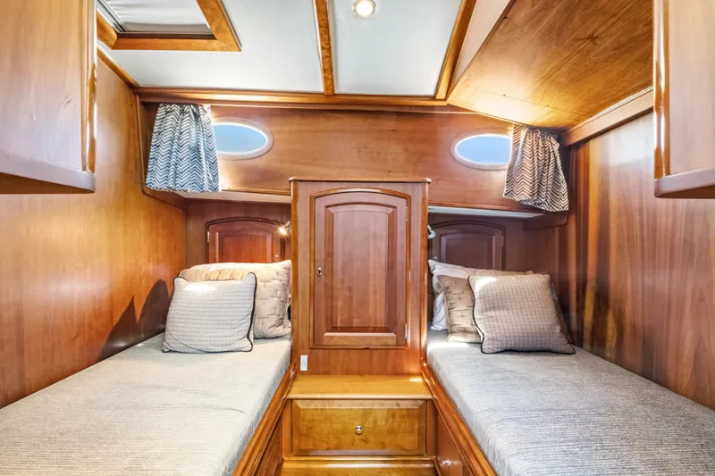 Slide: The Image of Hinckley Yachts TALARIA 55MY 2007 - 6111047