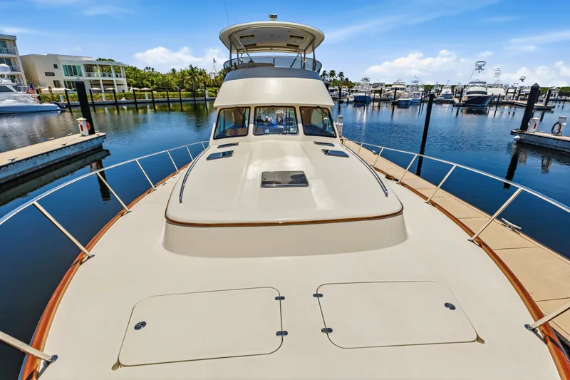 Slide: The Image of Hinckley Yachts TALARIA 55MY 2007 - 6111060